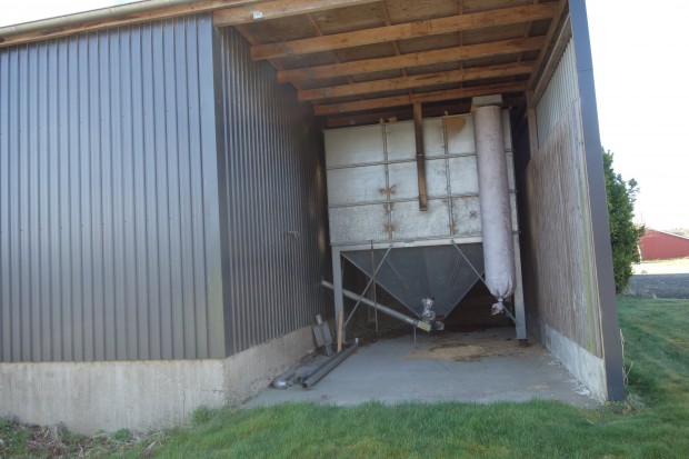 Silo