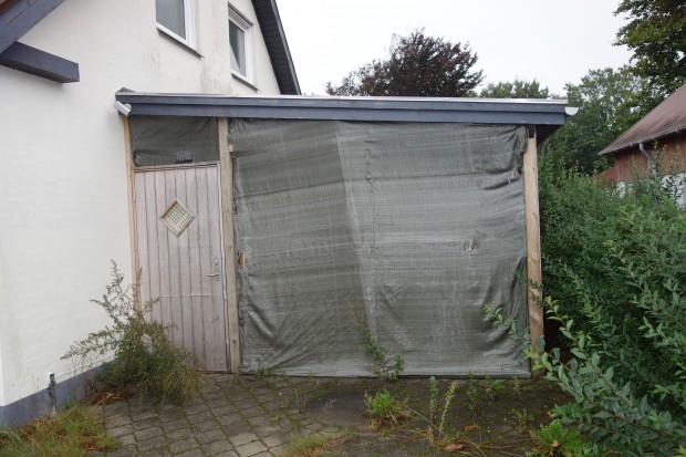 Carport