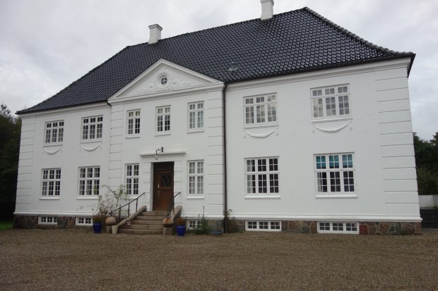 Stuehuset