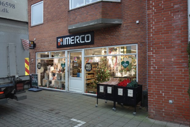 Østergade 16 - Imerco