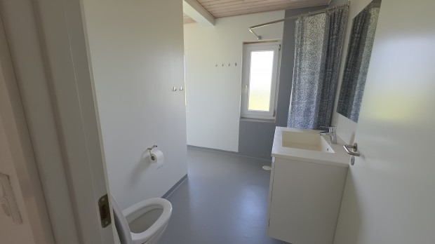 badeværelse