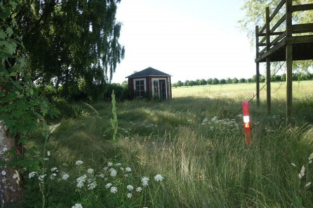 Lysthus