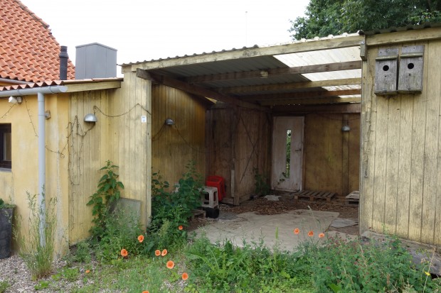 Carport