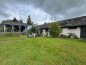 Hus og carport (2)