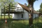 Huset med terasse
